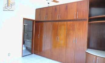 Imagem 6: Casa com 3 dormitórios para alugar, 180 m² por R$ 4.365,00/mês - Jardim Regina - Indaiatub