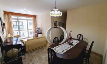 Imagem 2: Apartamento com 3 dormitórios à venda, 90 m² por R$ 350.000,00 - Astúrias - Guarujá/SP