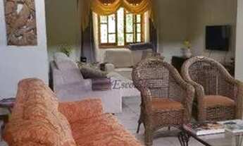 Imagem 3: Casa com 4 dormitórios à venda, 347 m² por R$ 1.620.000,00 - Cantareira - Mairiporã/SP