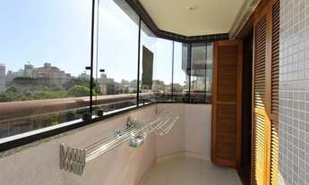 Imagem 7: Apartamento de 03 (três) dormitórios e 1 (uma) vaga de garagem no bairro Santana em Porto