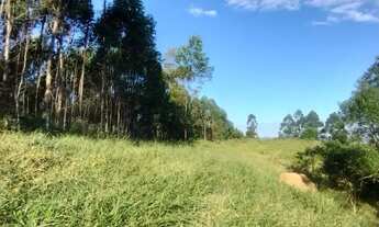 Imagem 2: Terreno em Igaratá Com Ótima Topografia