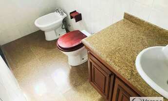 Imagem 7: Apartamento com 3 dormitórios à venda, 155 m² por R$ 850.000,00 - Enseada - Guarujá/SP