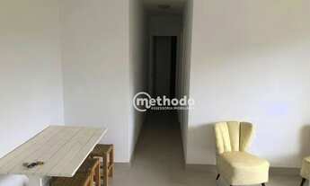 Imagem 7: Apartamento próximo a região do Alphaville com 2 dormiótios