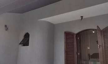 Imagem 3: SOBRADO COM 3 DORMITÓRIOS À VENDA, 200 M² POR R$ 650.000 - JARDIM LAS VEGAS - SANTO ANDRÉ