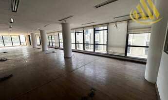 Imagem: Sala para alugar, 300 m² por R$ 15.000/mês