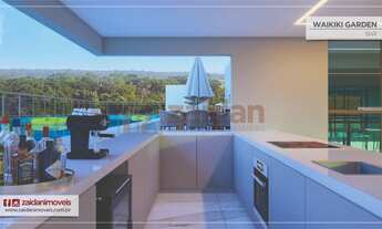 Imagem 6: Apartamento à venda, 1 quarto, 9 vagas, Porto de Galinhas - Ipojuca/PE