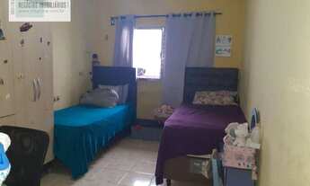 Imagem 7: Casa com 4 dormitórios à venda, 337 m² por R$ 330.000,00 - Condomínio Maracanã - Santo And