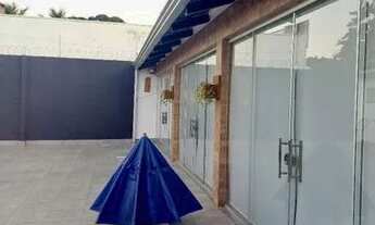 Imagem 3: Aluga-se casa com 3 suítes e piscina!