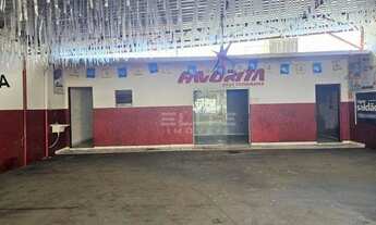 Imagem 3: Galpão para alugar, 400 m² por R$ 8.221,00/mês - Vila Marina - Santo André/SP