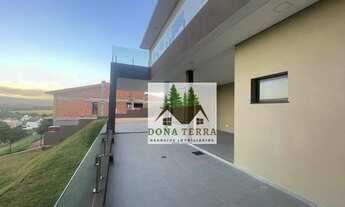 Imagem 3: Casa com 3 dormitórios para alugar, 280 m² por R$ 8.500/mês - Condomínio Village Morro Alt