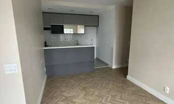 Imagem 4: Apartamento com 2 dormitórios para alugar, 68 m² por R$ 5.041,69/mês - Cerâmica - São Caet