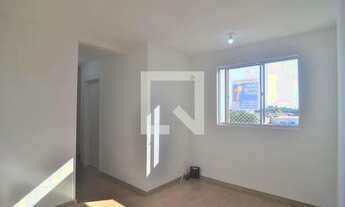 Imagem: Apartamento para Aluguel - Centro, 2 Quartos