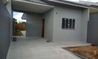 Imagem 3: CASA NOVA Á VENDA JARDIM MARAVILHA/MANDAGUAÇU-PR 64 M²