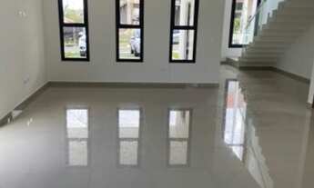 Imagem 2: Lindo sobrado novo para venda no Condomínio Bella Cittá em Mogi das Cruzes, maravilhoso so