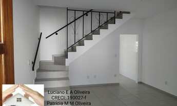 Imagem 6: Sobrado à venda tem 84 m², com 2 quartos (suítes) no Indaiá - Caraguatatuba - SP