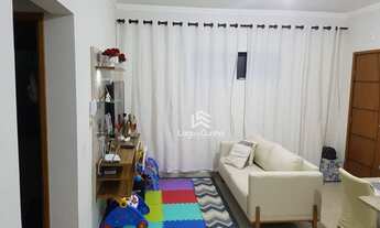 Imagem 7: Apartamento à venda, 65 m² por R$ 230.000,00 - Jardim Bandeirantes - Poços de Caldas/MG