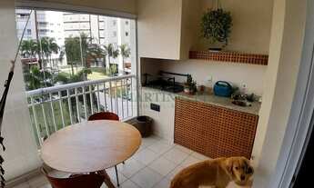 Imagem 3: Apartamento em Vila Leopoldina - São Paulo, SP