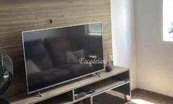 Imagem 6: Apartamento com 2 dormitórios à venda, 48 m² por R$ 230.000,00 - Freguesia do Ó - São Paul