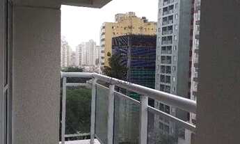 Imagem 3: Apartamento para alugar, 40 m² por R$ 3.000,21/mês - Santana - São Paulo/SP