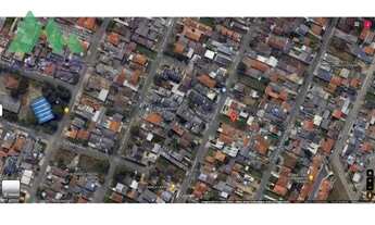 Imagem 2: Terreno à venda, 490 m² por R$ 460.000,00 - Alto Boqueirão - Curitiba/PR