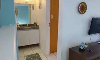 Imagem 6: Apartamento para venda tem 32 metros quadrados com 1 quarto em Boa Viagem - Recife - PE