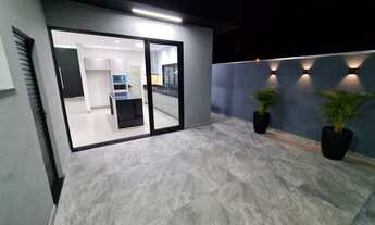 Imagem 3: Casa no Bairro Villa de Leon - Condominio Residencial Vil