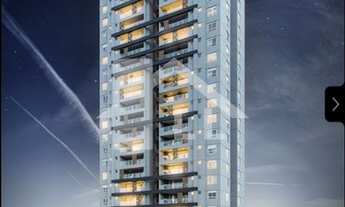 Imagem 2: Apartamento à Venda Novo da Dubai 96m² 2 Suítes Sala Ampliada 2 Vagas de garagem