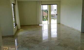 Imagem 7: Casa com 4 quartos - Bairro Mossunguê em Curitiba