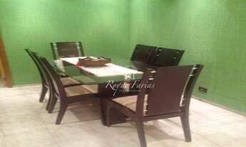 Imagem 2: Apartamento residencial à venda, Jaguaré, São Paulo - AP1548