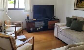 Imagem 6: Apartamento com 4 dormitórios à venda, 300 m² por R$ 2.000.000 - Santo Amaro - São Paulo/S