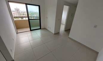 Imagem 3: Apartamento para aluguel, 2 quartos, 1 suíte, 1 vaga, Várzea - Recife/PE