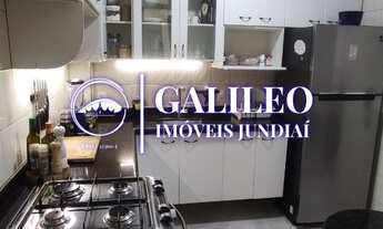 Imagem 7: Apartamento no Condomínio Chácara das Flores 2 | Jardim Samambaia | Jundiaí