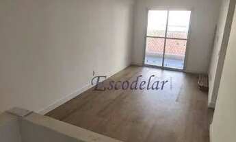 Imagem 6: Apartamento com 2 dormitórios à venda, 55 m² por R$ 524.000,00 - Parada Inglesa - São Paul