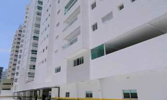 Imagem 3: PRAIA GRANDE - Apartamento Padrão - OCIAN