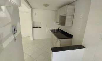 Imagem 2: Apartamento para Venda - 71.02m², 3 dormitórios, sendo 1 suites, 1 vaga - Cavalhada