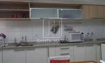 Imagem 4: Apartamento (cobertura 2 - duplex) 4 dormitórios/suite, cozinha planejada, portaria 24hs