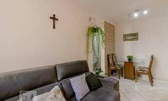 Imagem 4: Apartamento para Aluguel - Jardim Santa Emília, 2 Quartos, 48 m2