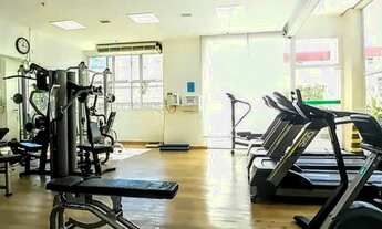 Imagem 7: Apto Barra Bonita - 99m² - 3 Quartos -2 vagas - Sol da Manha