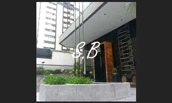 Imagem 4: SãO PAULO - Conjunto Comercial/Sala - Itaim Bibi