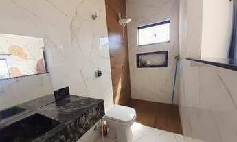 Imagem 4: Sobrado com 3 dormitórios à venda, 164 m² por R$ 490.000,00 - 704 Sul (Arse 71) - Palmas/T