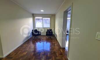 Imagem: Apartamento 2 dormitórios - Bairro Higienópolis