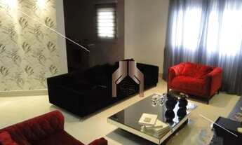 Imagem 5: Casa com 4 dormitórios, 550 m² - venda por R$ 1.650.000,00 ou aluguel por R$ 9.000,00/mês