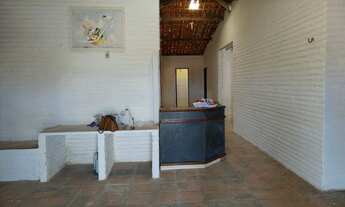 Imagem 5: Casa ampla na Taíba com 5 Quartos, Semi- Mobiliada. Próximo à Beira Mar , mensal ou Reveil