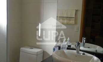 Imagem 5: Apartamento com 3 dormitórios e 3 banheiro - Lauzane Paulista