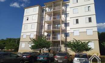 Imagem: Sumaré - Apartamento Padrão - Parque Euclides