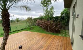 Imagem 5: SÃO JOSÉ DO RIO PRETO - Casa de Condomínio - QUINTA DO GOLFE JARDINS