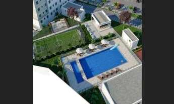 Imagem 7: Apartamento com 2/4, no Jardim das Margaridas