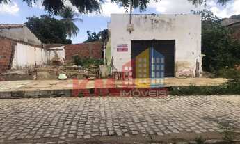 Imagem: VENDA ou LOCAÇÃO! Terreno no Centro em