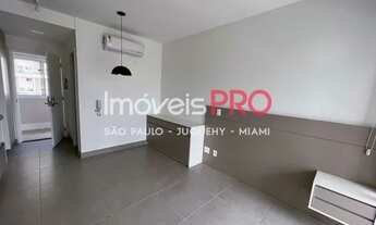 Imagem 4: Studio em Moema, fora de rota!