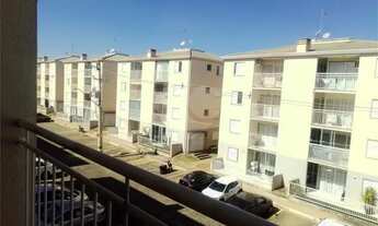 Imagem: Venda de apartamento do Residencial Boa